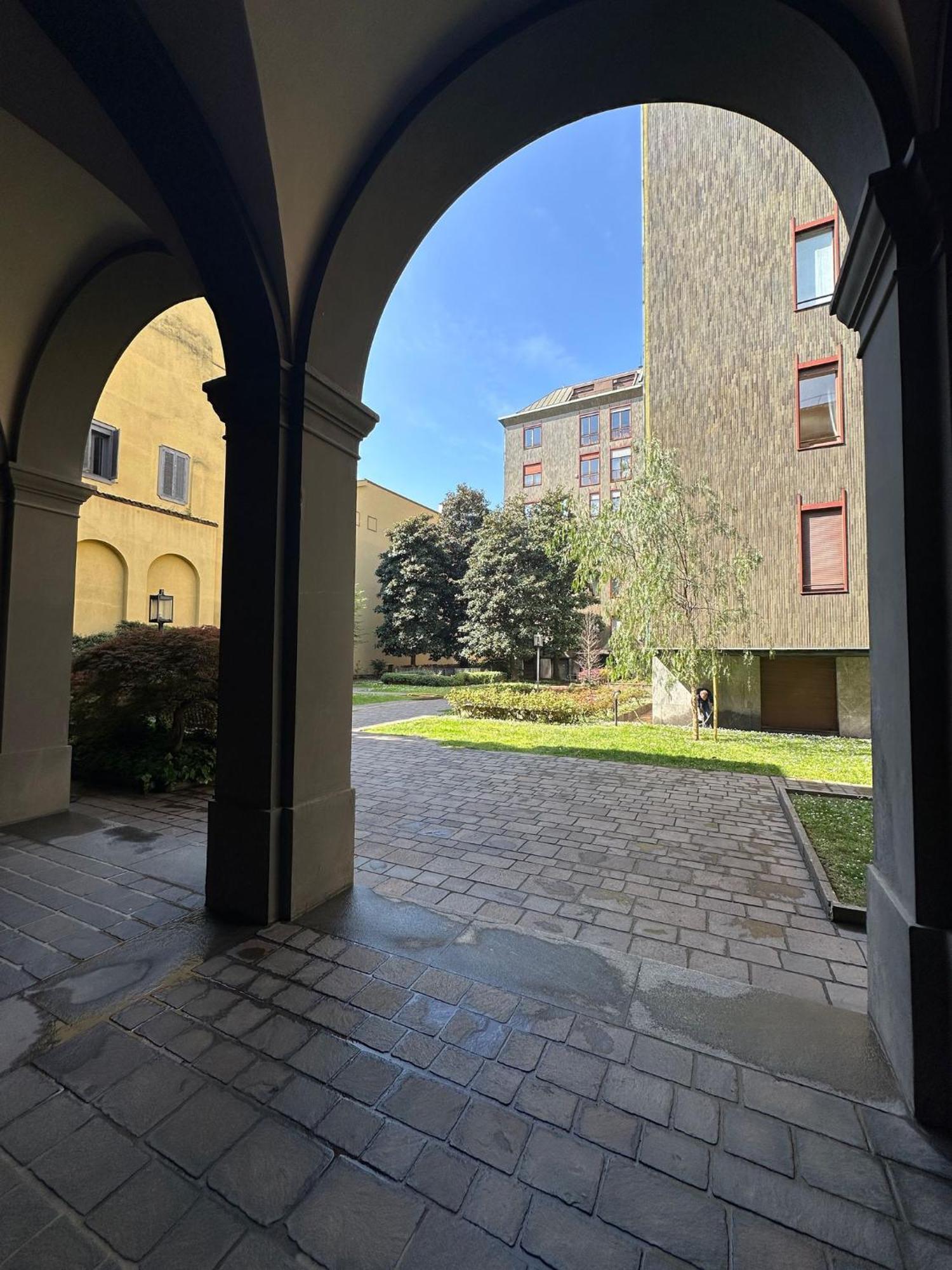 Cuore Di Brera, Unique Location, Great Charm Милан Экстерьер фото